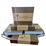 Nigerian Practice & Procedure Cases (NPPC 1970-2020 Volumes 1-18)