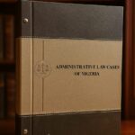 Administrative Law Cases of Nigeria (ALCN)